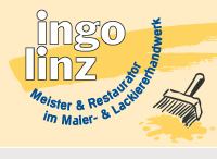 Malermeister Ingo Linz